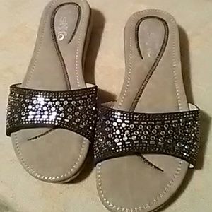 $10SALE🌻Stylo Sandals